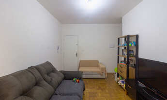 Imagem 2: Apartamento garden para venda em Vila Mariana com 2 quartos , 75m²