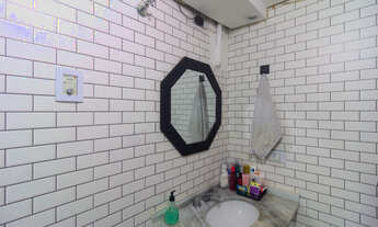 Imagem 7: Apartamento garden para venda em Vila Mariana com 2 quartos , 75m²