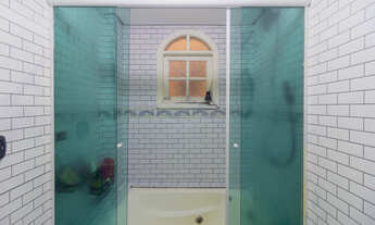 Imagem 6: Apartamento garden para venda em Vila Mariana com 2 quartos , 75m²