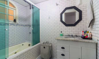 Imagem 5: Apartamento garden para venda em Vila Mariana com 2 quartos , 75m²