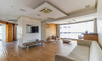 Imagem: Apartamento tipo para venda em Jardim Paulista