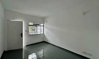 Imagem 3: Sobrado para venda e locação em Campo Belo com 3 quartos, sendo 1 suíte, 112m²