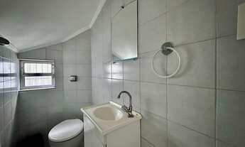 Imagem 7: Sobrado para venda e locação em Campo Belo com 3 quartos, sendo 1 suíte, 112m²