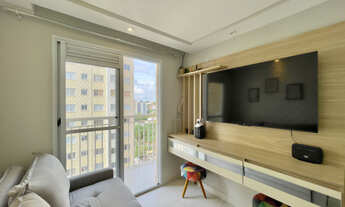 Imagem: Apartamento tipo para venda em Jardim Prudência