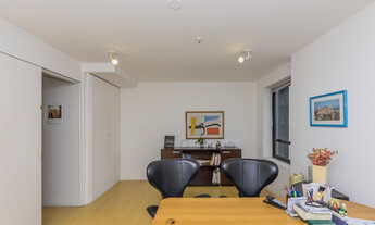 Imagem 7: Conjunto comercial para venda em Jardim Paulista , 30m²