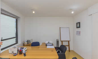 Imagem 4: Conjunto comercial para venda em Jardim Paulista , 30m²