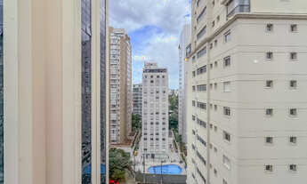 Imagem 2: Conjunto comercial para venda em Jardim Paulista , 30m²