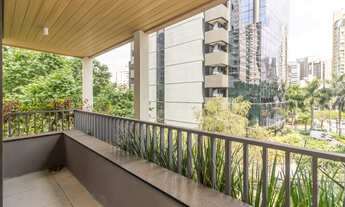 Imagem: Studio para venda em Itaim Bibi com 1 quarto