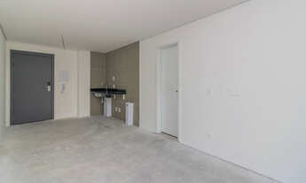 Imagem 6: Studio para venda em Itaim Bibi com 1 quarto, 35m²