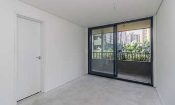 Imagem 3: Studio para venda em Itaim Bibi com 1 quarto, 35m²