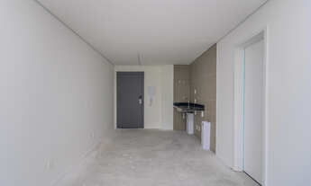 Imagem 5: Studio para venda em Itaim Bibi com 1 quarto, 35m²