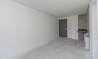 Imagem 4: Studio para venda em Itaim Bibi com 1 quarto, 35m²