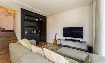 Imagem 7: Duplex para venda em Cerqueira César com 2 quartos, sendo 2 suítes, 118m²