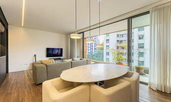 Imagem 5: Duplex para venda em Cerqueira César com 2 quartos, sendo 2 suítes, 118m²