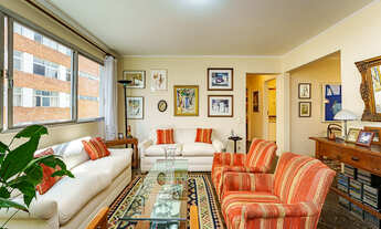 Imagem: Apartamento tipo para venda em Pinheiros