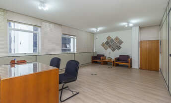 Imagem 4: Conjunto comercial para venda em Cerqueira César , 82m²