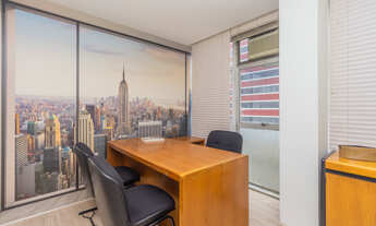 Imagem 3: Conjunto comercial para venda em Cerqueira César , 82m²