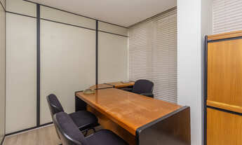 Imagem 5: Conjunto comercial para venda em Cerqueira César , 82m²