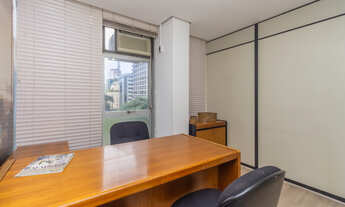 Imagem 6: Conjunto comercial para venda em Cerqueira César , 82m²