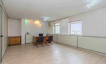 Imagem 2: Conjunto comercial para venda em Cerqueira César , 82m²