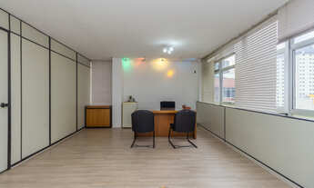 Imagem 7: Conjunto comercial para venda em Cerqueira César , 82m²