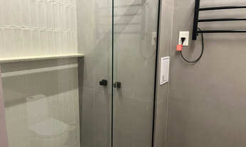 Imagem 6: Studio para venda e locação em Campo Belo com 1 quarto, sendo 1 suíte, 25m²