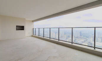 Imagem 6: Apartamento tipo para venda e locação em Perdizes com 4 quartos, sendo 4 suítes, 190m²