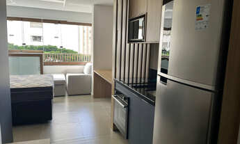 Imagem: Studio para venda e locação em Campo Belo