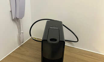 Imagem 6: Studio para venda e locação em Campo Belo com 1 quarto, sendo 1 suíte, 25m²