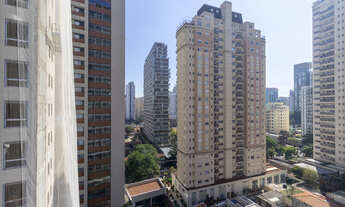 Imagem 5: Apartamento tipo para venda em Vila Nova Conceição com 3 quartos, sendo 3 suítes, 352m²