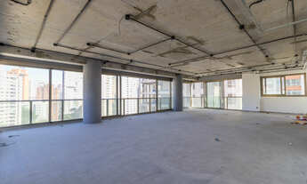 Imagem 3: Apartamento tipo para venda em Vila Nova Conceição com 3 quartos, sendo 3 suítes, 352m²