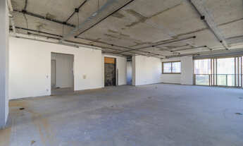 Imagem 4: Apartamento tipo para venda em Vila Nova Conceição com 3 quartos, sendo 3 suítes, 352m²