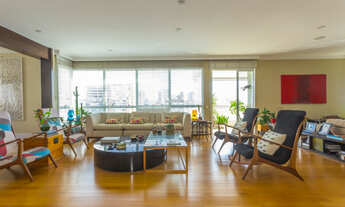 Imagem: Apartamento tipo para venda em Pinheiros