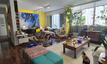 Imagem: Apartamento tipo para venda em Vila Nova