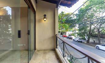 Imagem 2: Casa tipo para venda em Perdizes com 2 quartos, sendo 1 suíte, 153m²