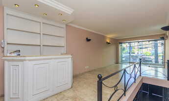 Imagem: Casa tipo para venda em Perdizes com 2 quartos