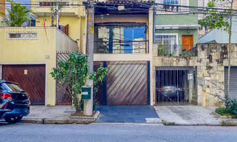 Imagem 3: Casa tipo para venda em Perdizes com 2 quartos, sendo 1 suíte, 153m²