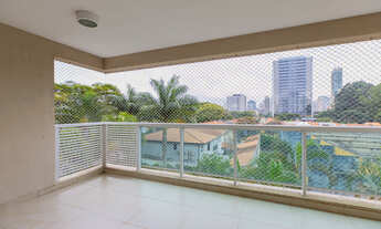 Imagem: Apartamento para venda em Brooklin com 1