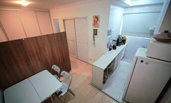 Imagem 6: Studio para venda em Bela Vista com 1 quarto, 32m²
