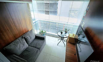 Imagem: Studio para venda em Bela Vista com 1 quarto