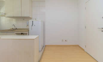 Imagem 5: Studio para venda em Bela Vista com 1 quarto , 32m²