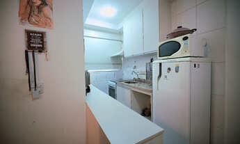 Imagem 4: Studio para venda em Bela Vista com 1 quarto, 32m²