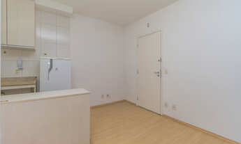 Imagem 6: Studio para venda em Bela Vista com 1 quarto , 32m²