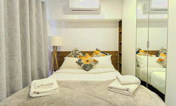 Imagem 5: Studio para venda em Perdizes com 1 quarto, 26m²