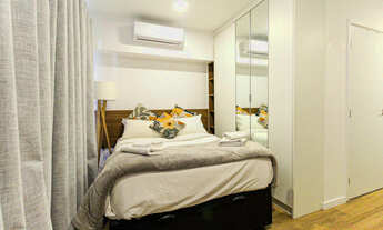 Imagem 4: Studio para venda em Perdizes com 1 quarto, 26m²