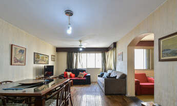 Imagem: Apartamento tipo para venda em Jardim Paulista