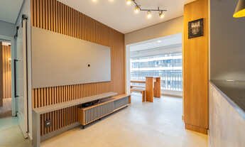 Imagem: Apartamento tipo para venda em Jardim Prudência