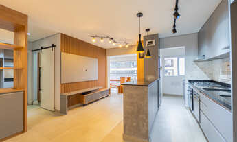 Imagem 6: Apartamento tipo para venda em Jardim Prudência com 2 quartos, sendo 1 suíte, 65m²