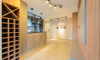 Imagem 4: Apartamento tipo para venda em Jardim Prudência com 2 quartos, sendo 1 suíte, 65m²