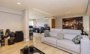 Imagem: Apartamento tipo para venda em Moema com